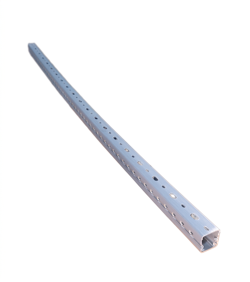 MS Slotted Angle — image 1