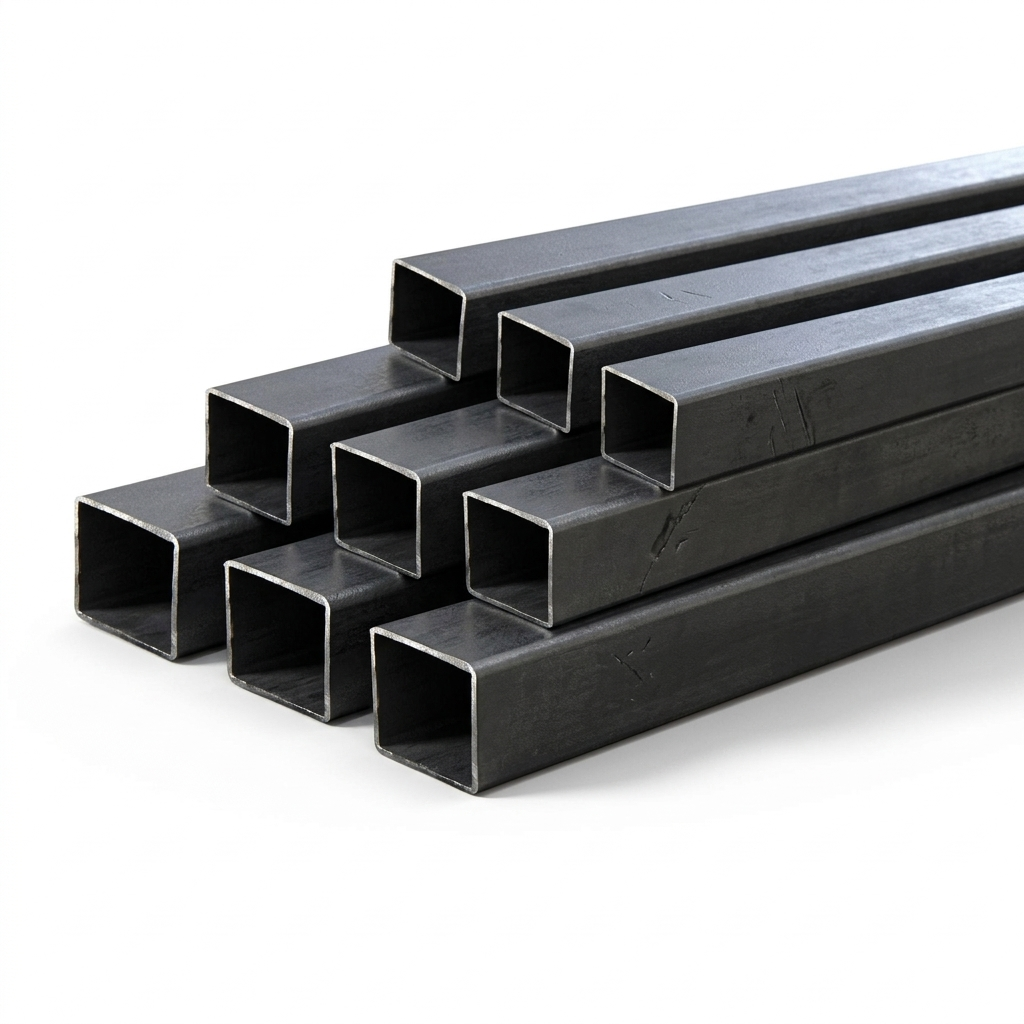 MS Square Pipe   — image 1