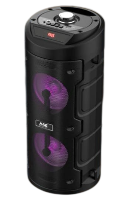  MZ M30Z Portable Bluetooth Speaker — image 1