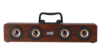  MZ M81 Wireless Soundbar Speaker — image 1