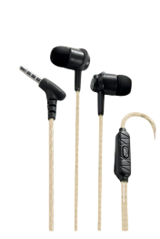 MZ Stereo Music Champ Earphone — image 1