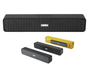 MZ Wireless Soundbar — image 1