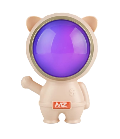 MZ Wireless Speaker — image 1