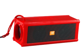 MZ Wireless Speaker — image 1