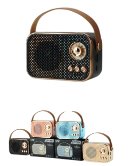  MZ Wireless Speaker — image 1
