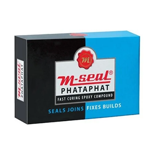 M Seal Phataphat  — image 1