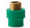 Male Threaded Adaptor — image 1