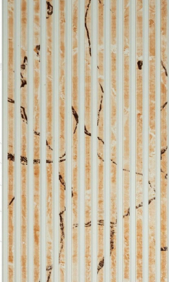 Marble Look Striped Decorative Wall Panel — image 1
