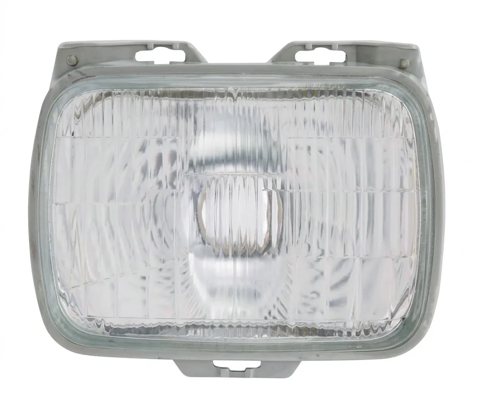 Maruti Cart-1 / Mahindra Champion / RTV Head Lamp — image 1