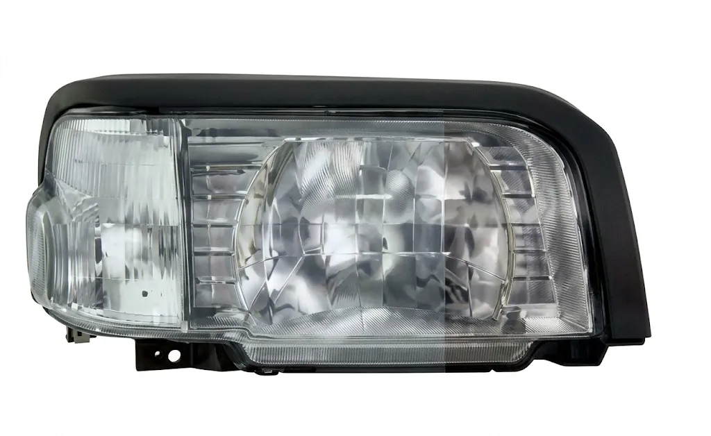 Maruti Suzuki Super Carry Head Lamp — image 1