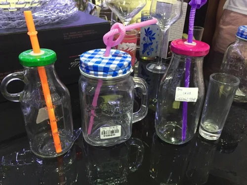 Mason Jars — image 1