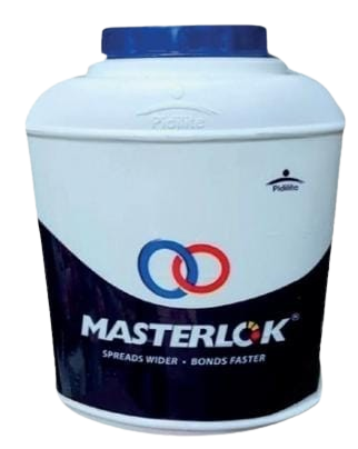 Masterlok — image 1