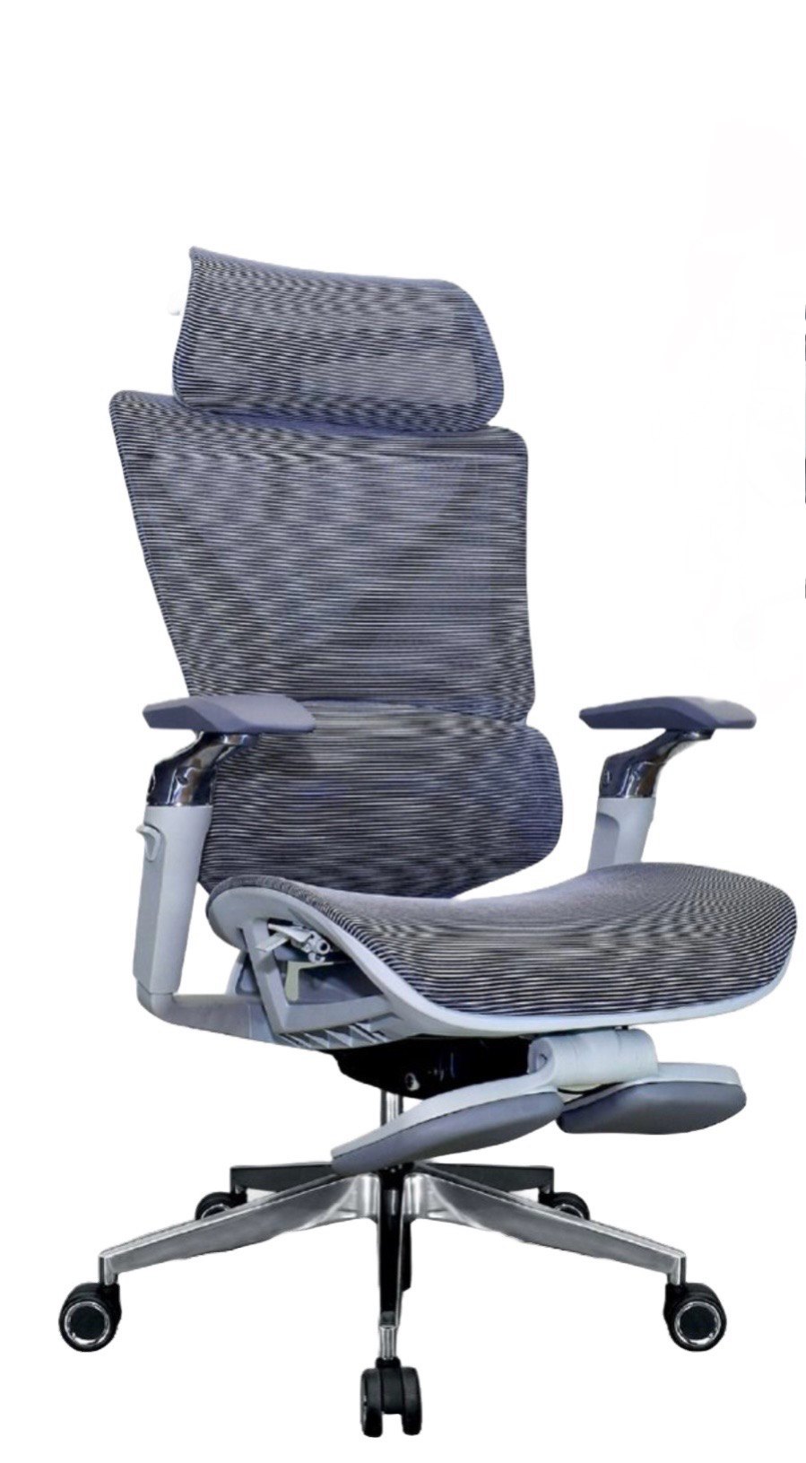 Maybach Executive Chair — image 1