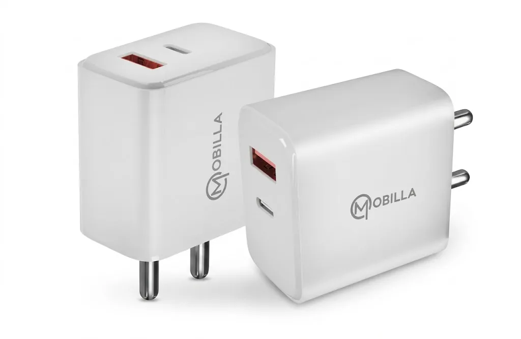 Mcharge 745 — image 1