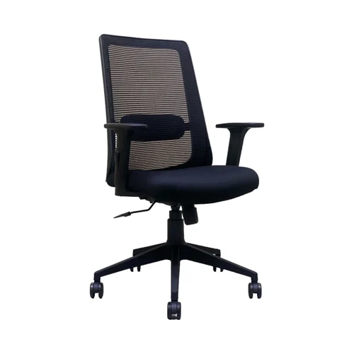Medium back office chair — image 1