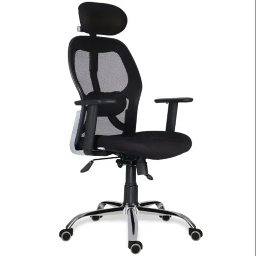 Mesh Executive Chair — image 1