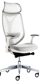 Mesh Chairs — image 2