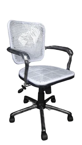Mesh Office Revolving Chair — image 1