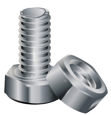 Metal Nuts — image 1