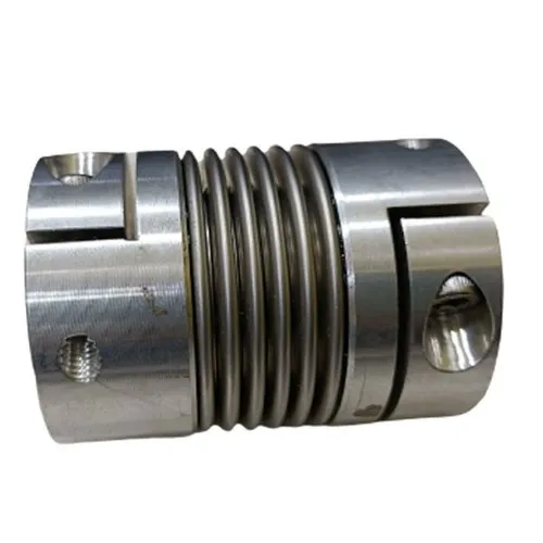 Metal Bellow Coupling — image 1