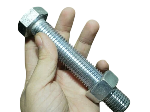 Metal Bolt — image 1