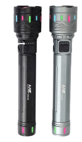 Metal Flashlight — image 1
