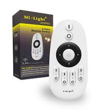 MiBoxer CCT Remote  — image 1