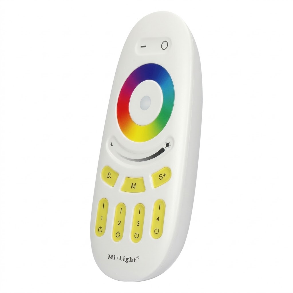 MiBoxer RGBW Remote (FUT096) — image 1