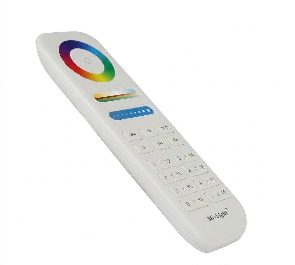 MiBoxer RGB+CCT Remote — image 1
