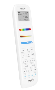  MiBoxer RGB+CCT Remote (FUT100) — image 1