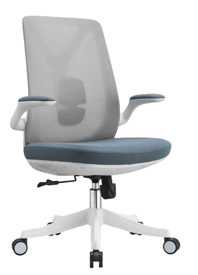 Mid-Back Office Chair — image 1