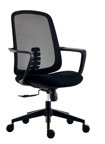 Mid Back Premium Mesh Chair — image 1