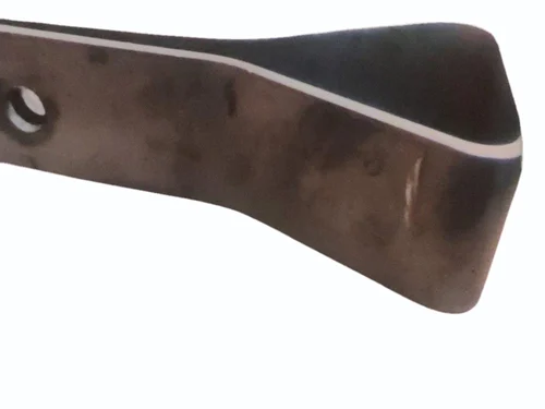 Mild Steel Clamps — image 1