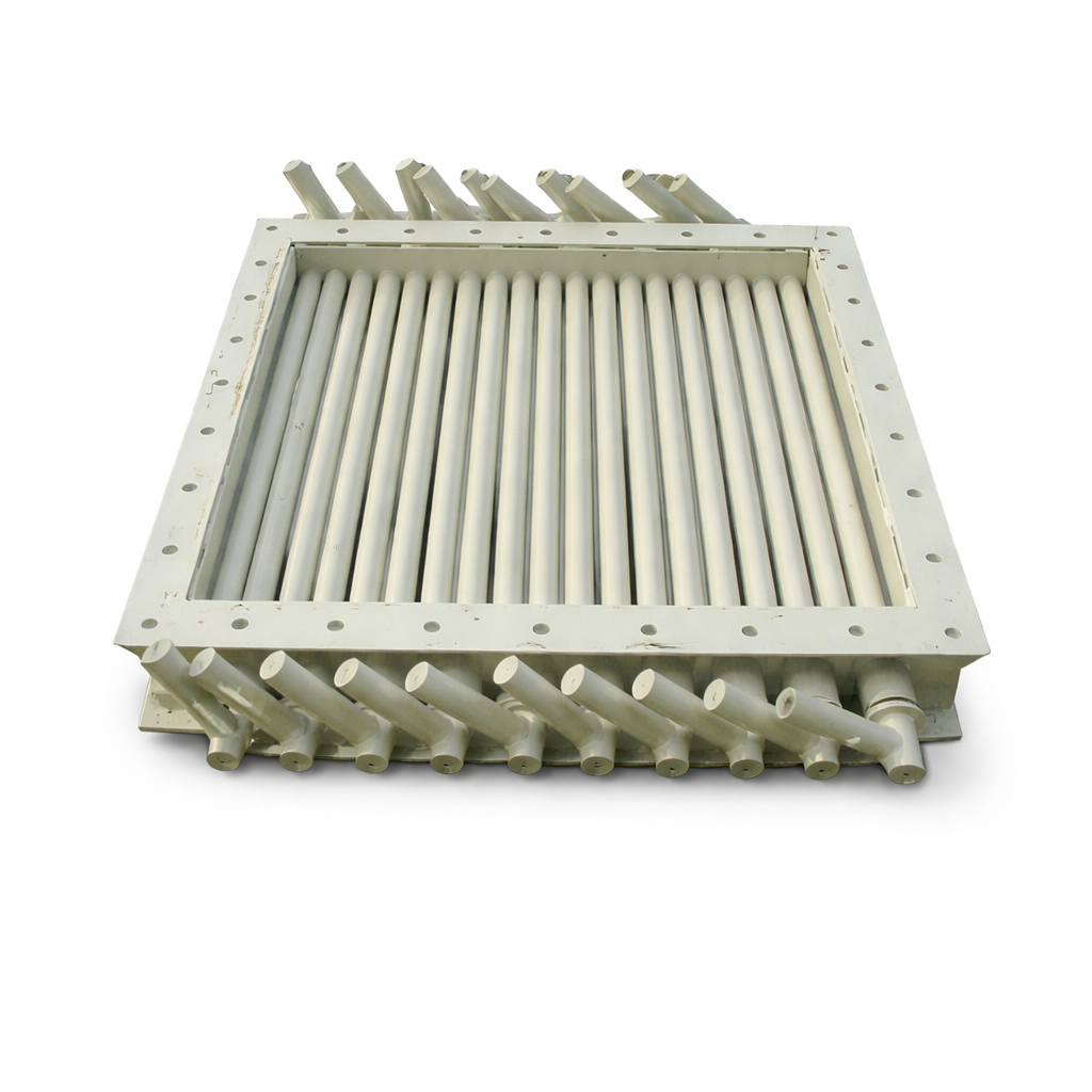 Mild Steel Simple Rod Gate — image 1