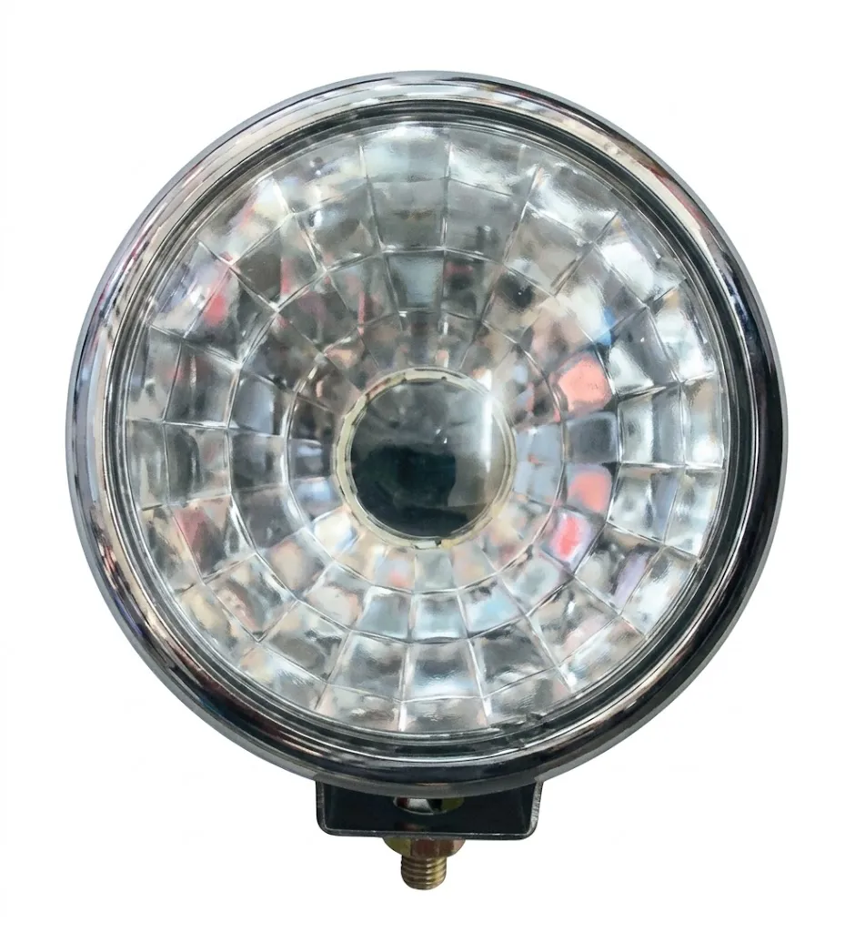 Mini Boss Head Lamp — image 1