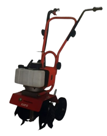  Mini Tiller – 52CC — image 1