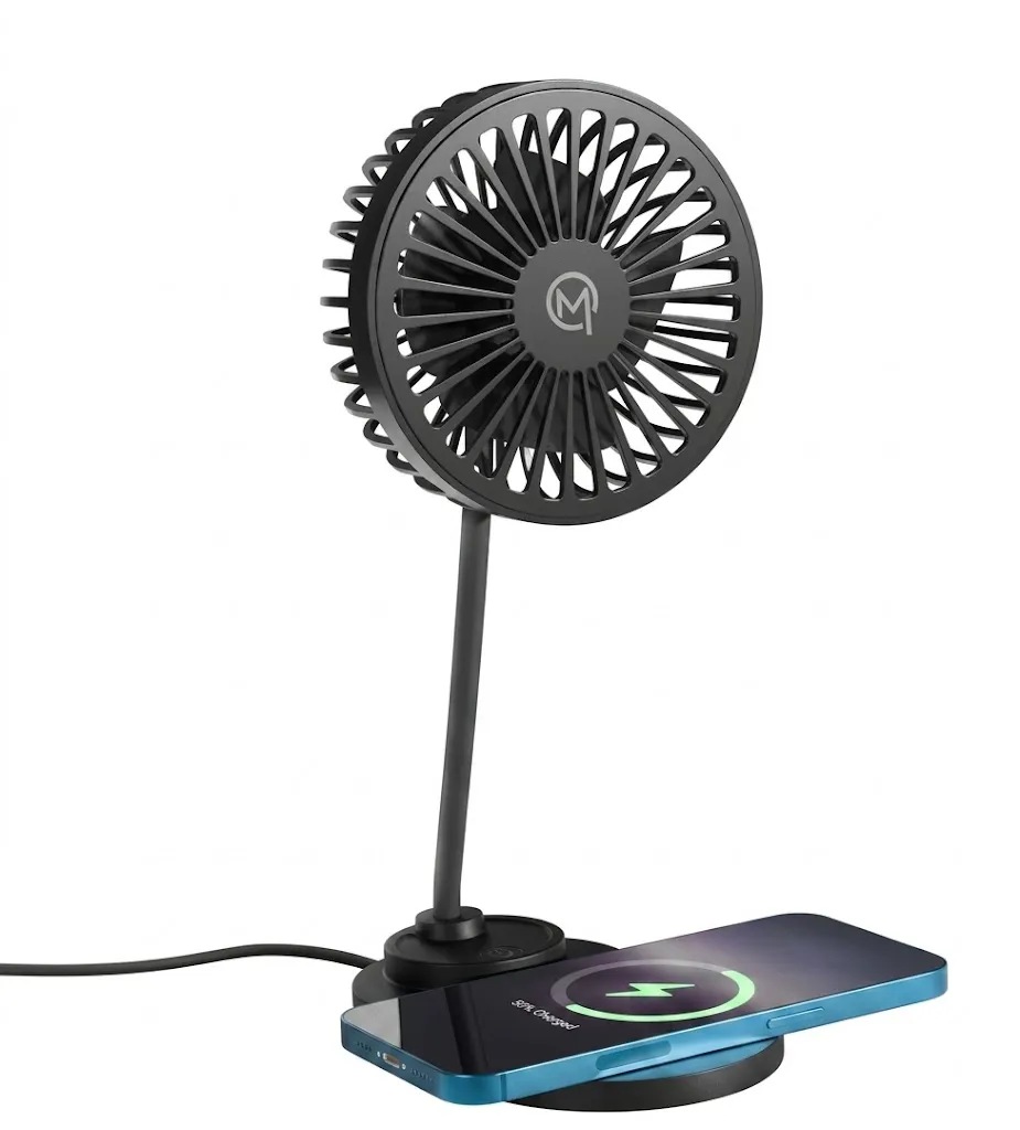 Mobilla MCharge Aero — image 2