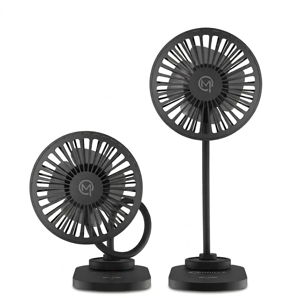 Mobilla MCharge Aero — image 1