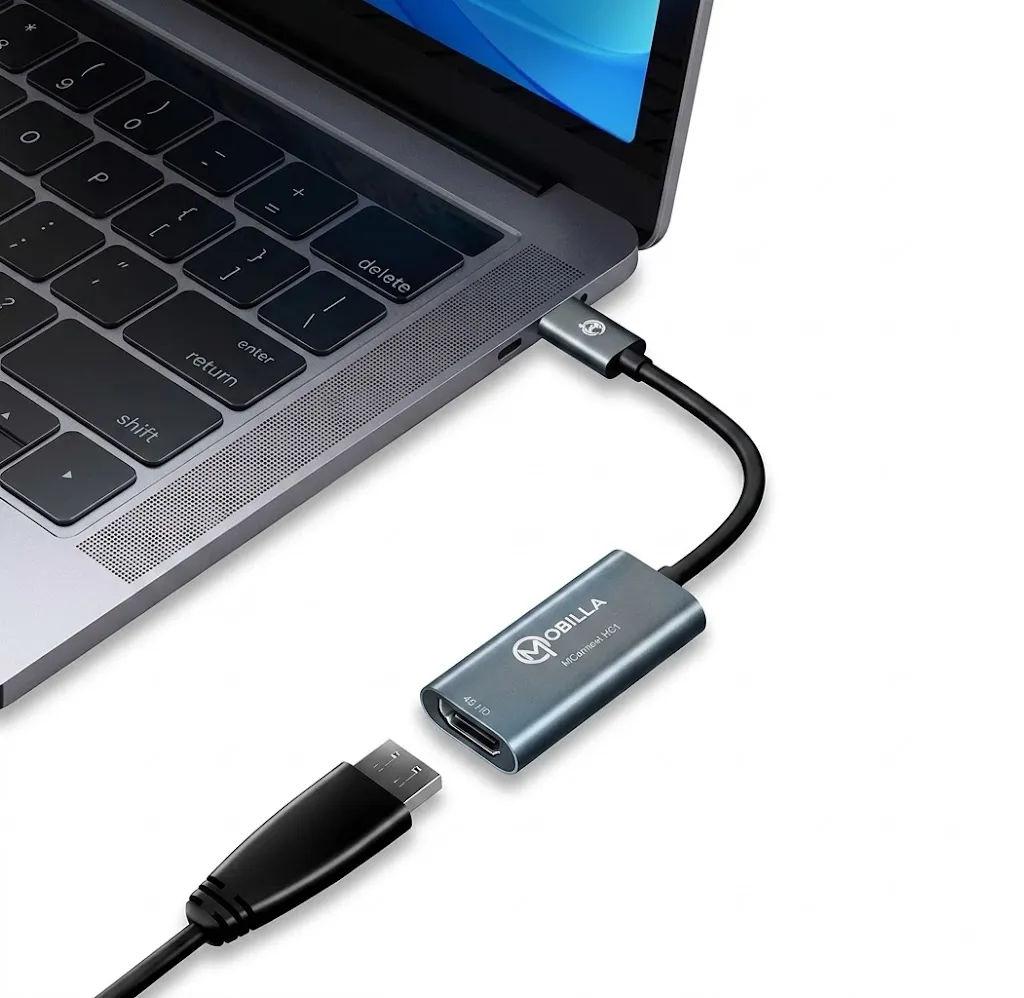 Mobilla MConnect HC1 — image 2