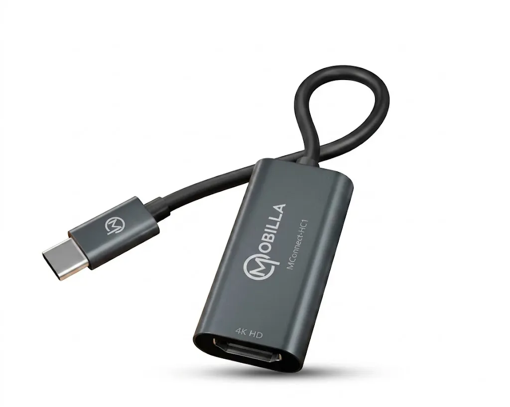 Mobilla MConnect HC1 — image 1