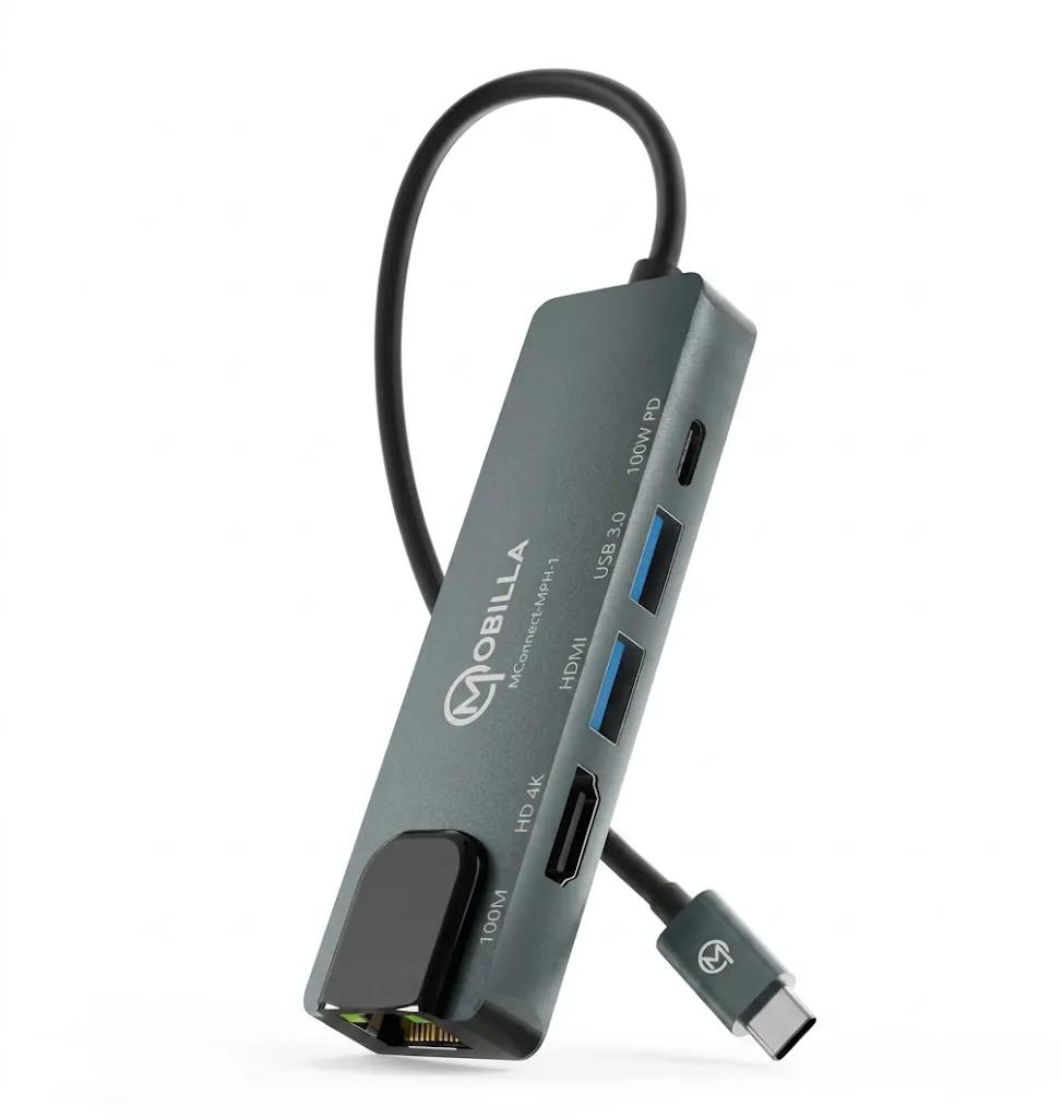 Mobilla MConnect MPH1 — image 2