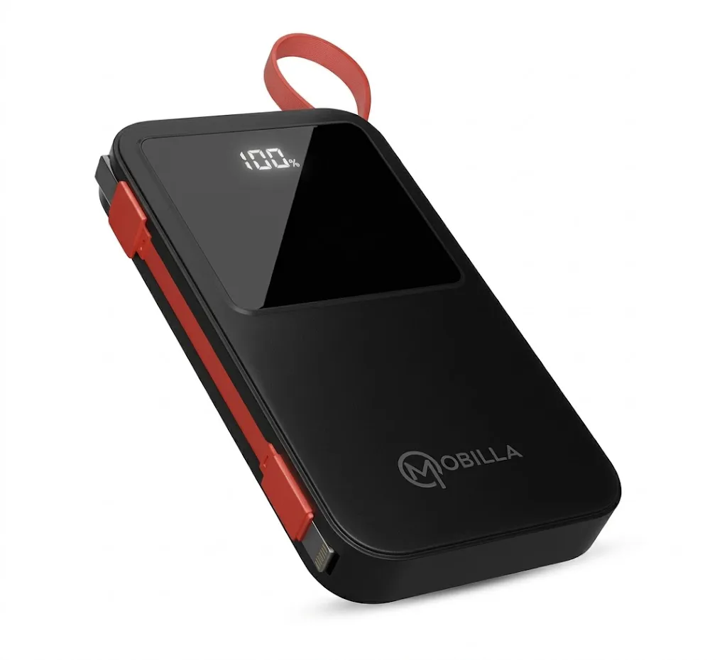 Mobilla MPower 715 — image 2