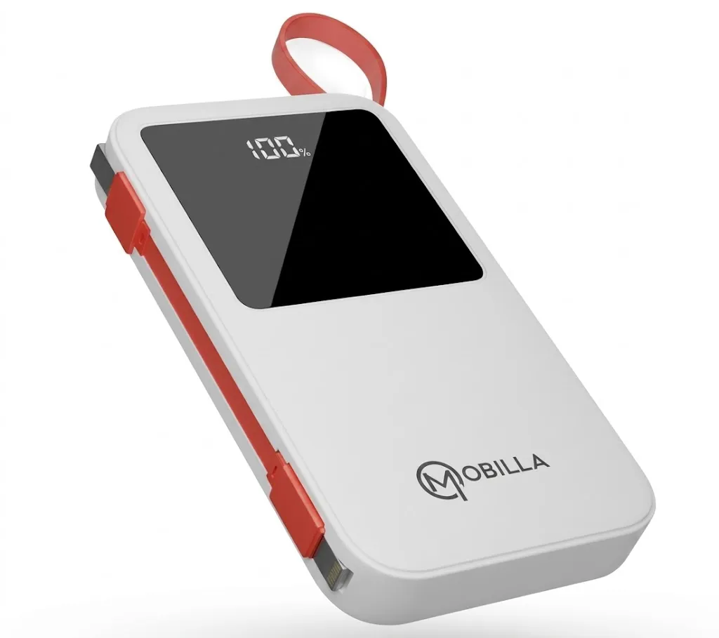 Mobilla MPower 715 — image 1