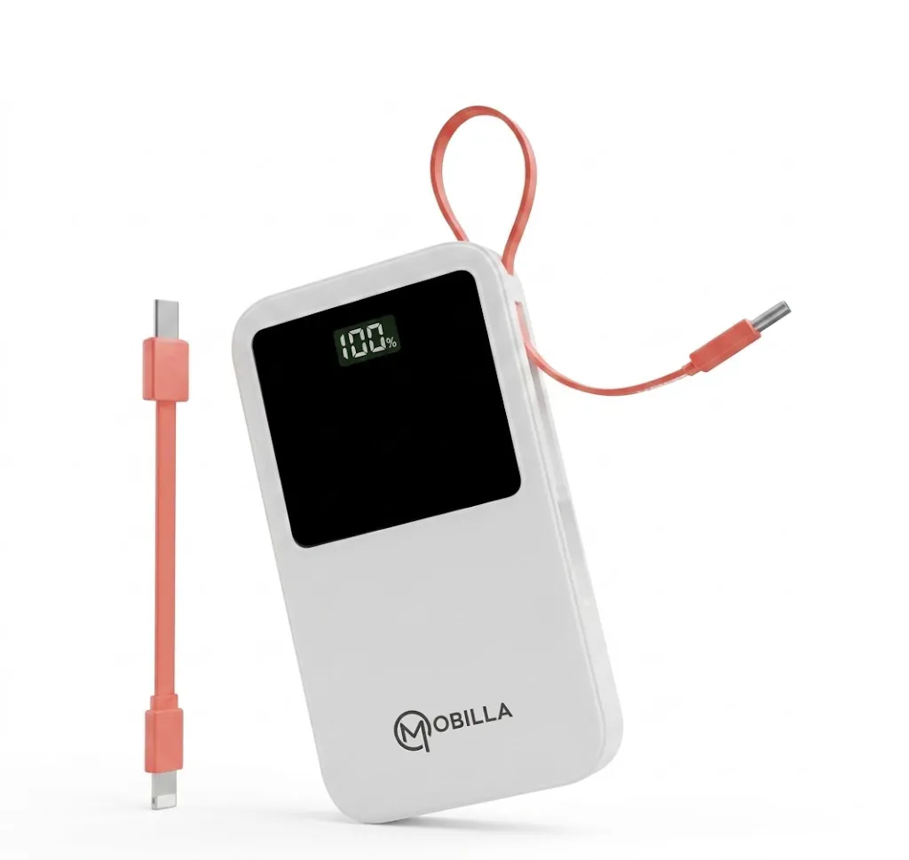 Mobilla MPower 715 — image 2