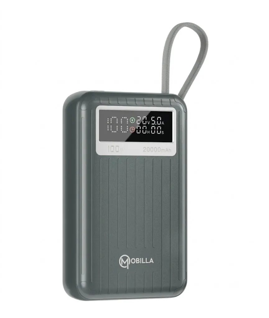Mobilla MPower Boost — image 1