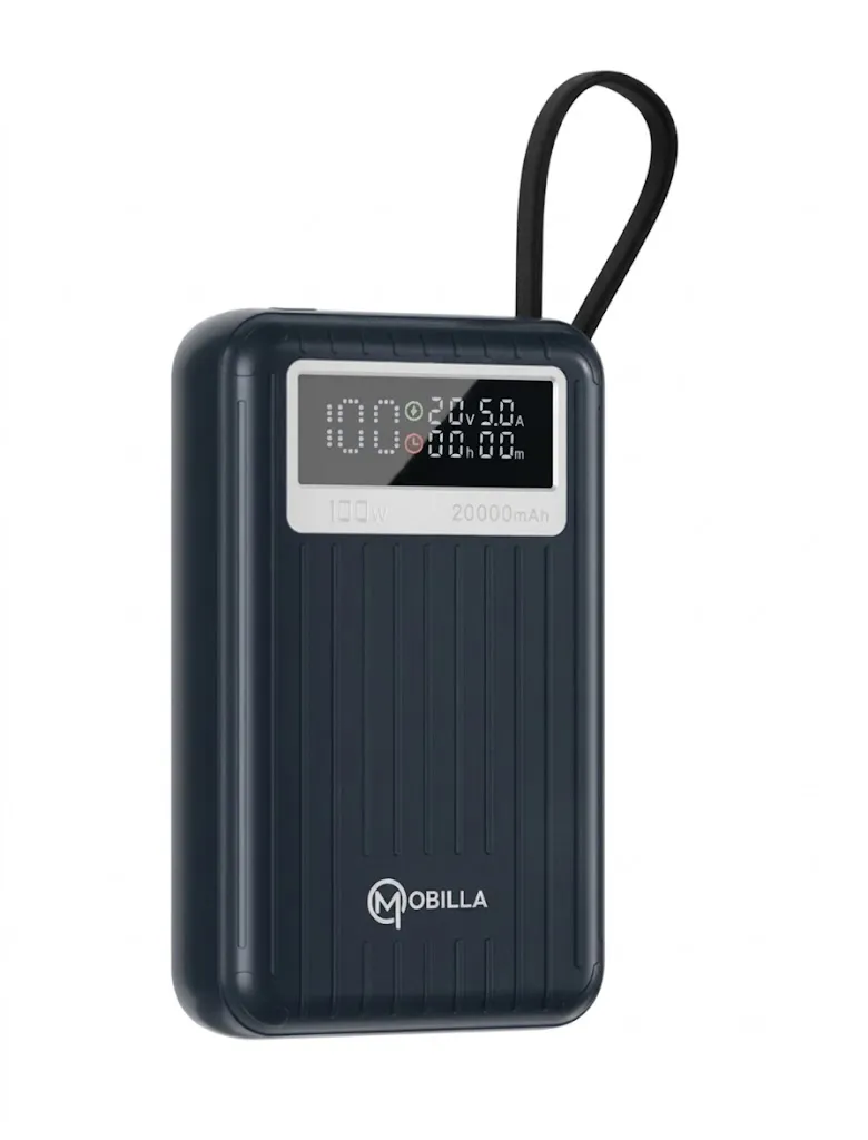 Mobilla MPower Boost — image 1