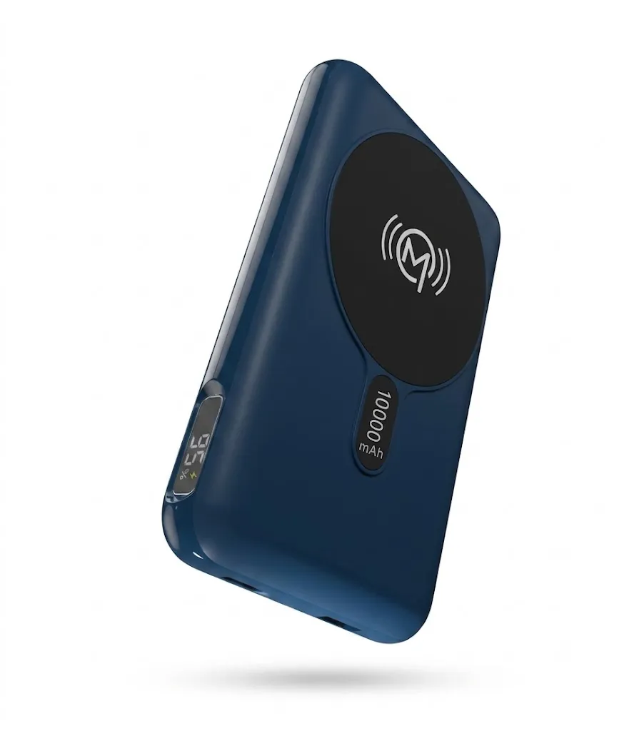 Mobilla MPower Mag 2 — image 1