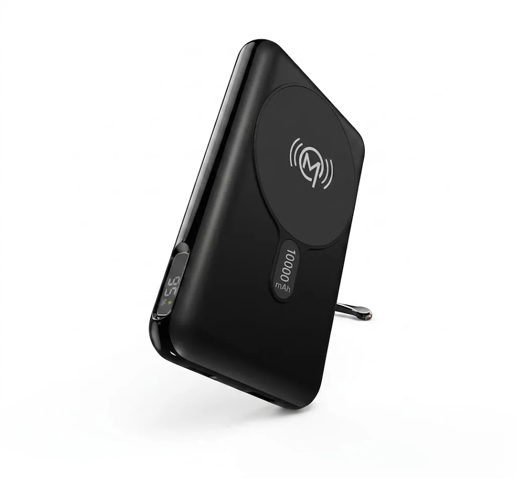 Mobilla MPower Mag 2 — image 1