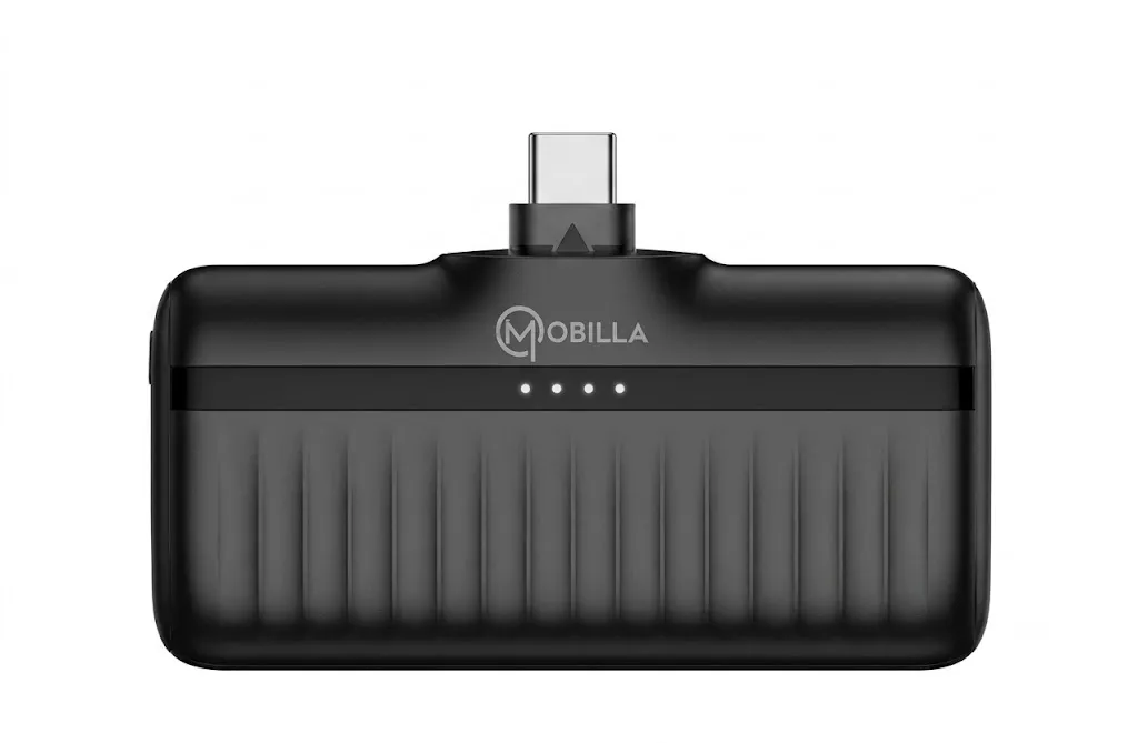 Mobilla MPower Volt — image 1