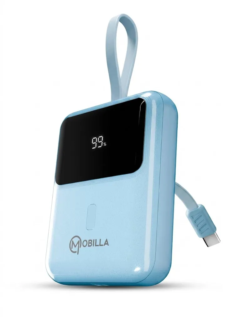  Mobilla MPower X1 — image 1